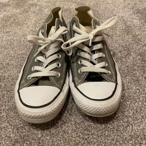 Converse Shoes - Olive Green Converse All Stars Converse Shoes - Olive Green Converse All Stars